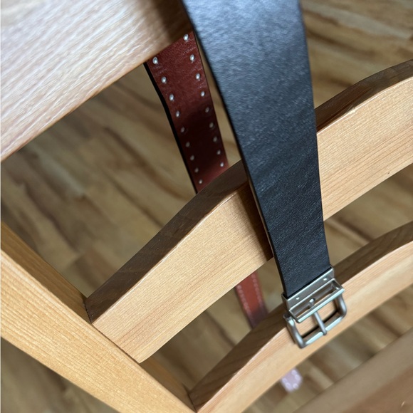 Ralph Lauren Reversible Belt - Picture 6 of 12